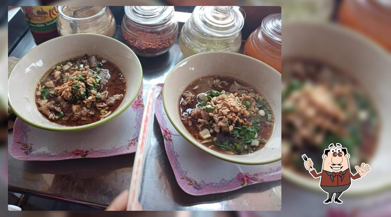 ร้านเจ๊ใจอาหารตามสั่ง