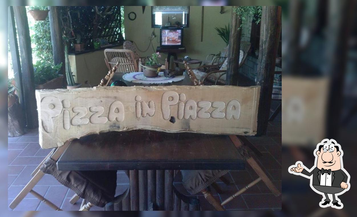 PizzainPiazza PizzainPiazza