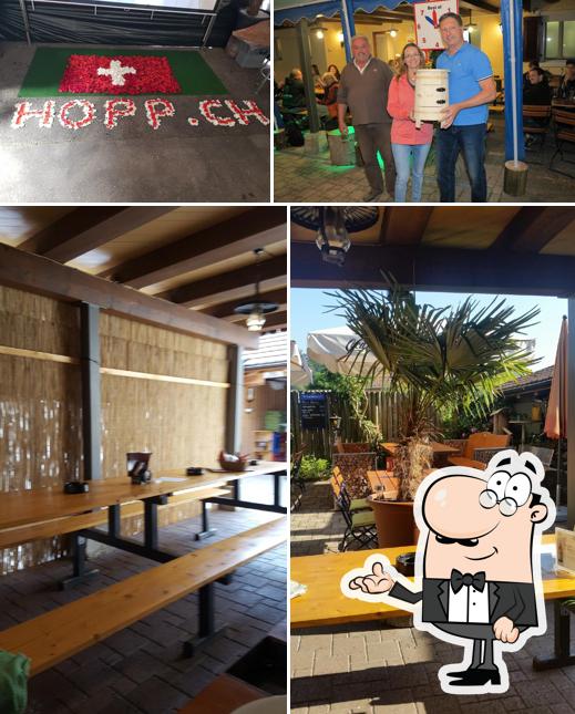 Restaurant Post