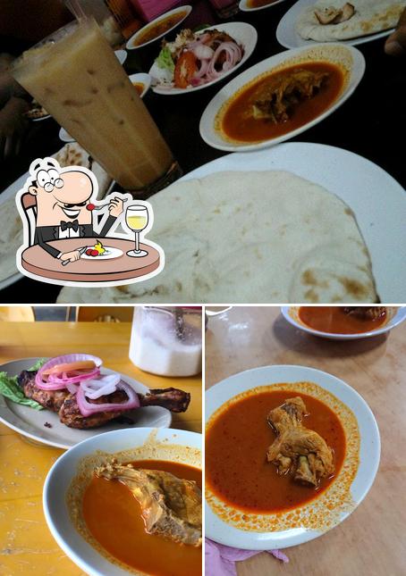 Roti Tempayan Belimbing