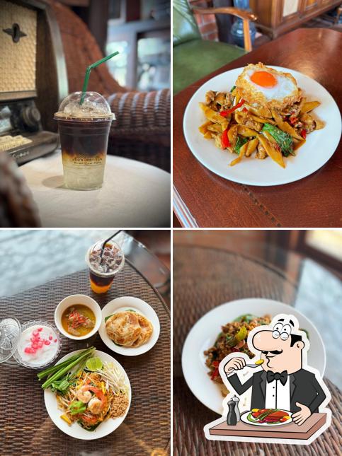 Ruen Thai Cafe