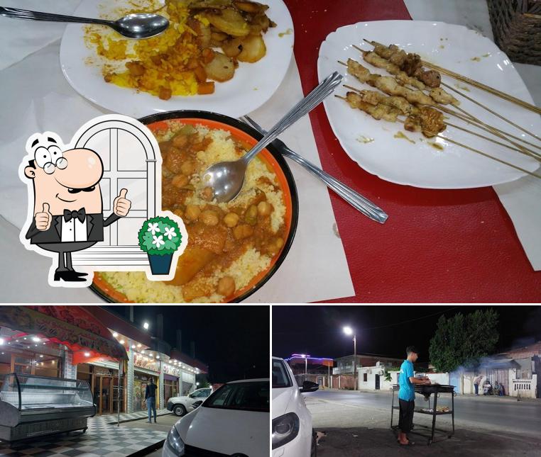 Restaurant Seybousse