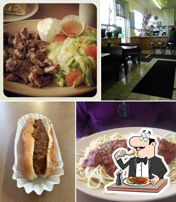 TGK Restaurant