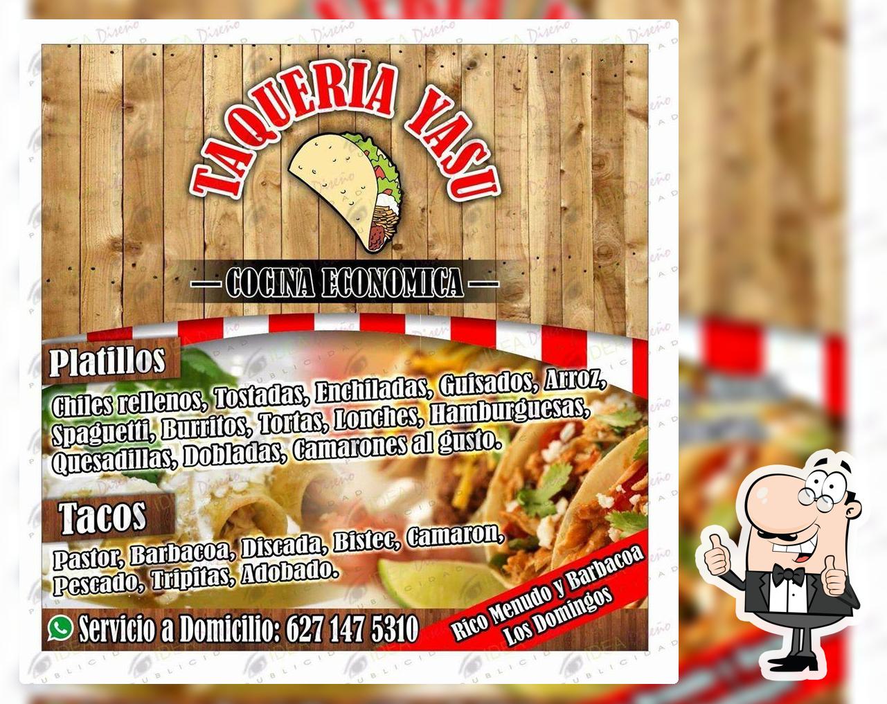 Taqueria YASU