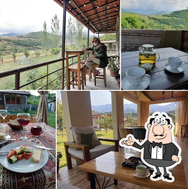 Tatev Info Cafe
