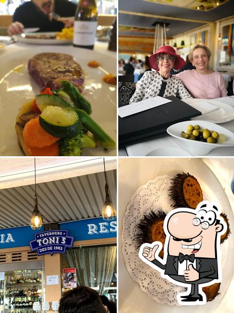 Restaurant Toni 3