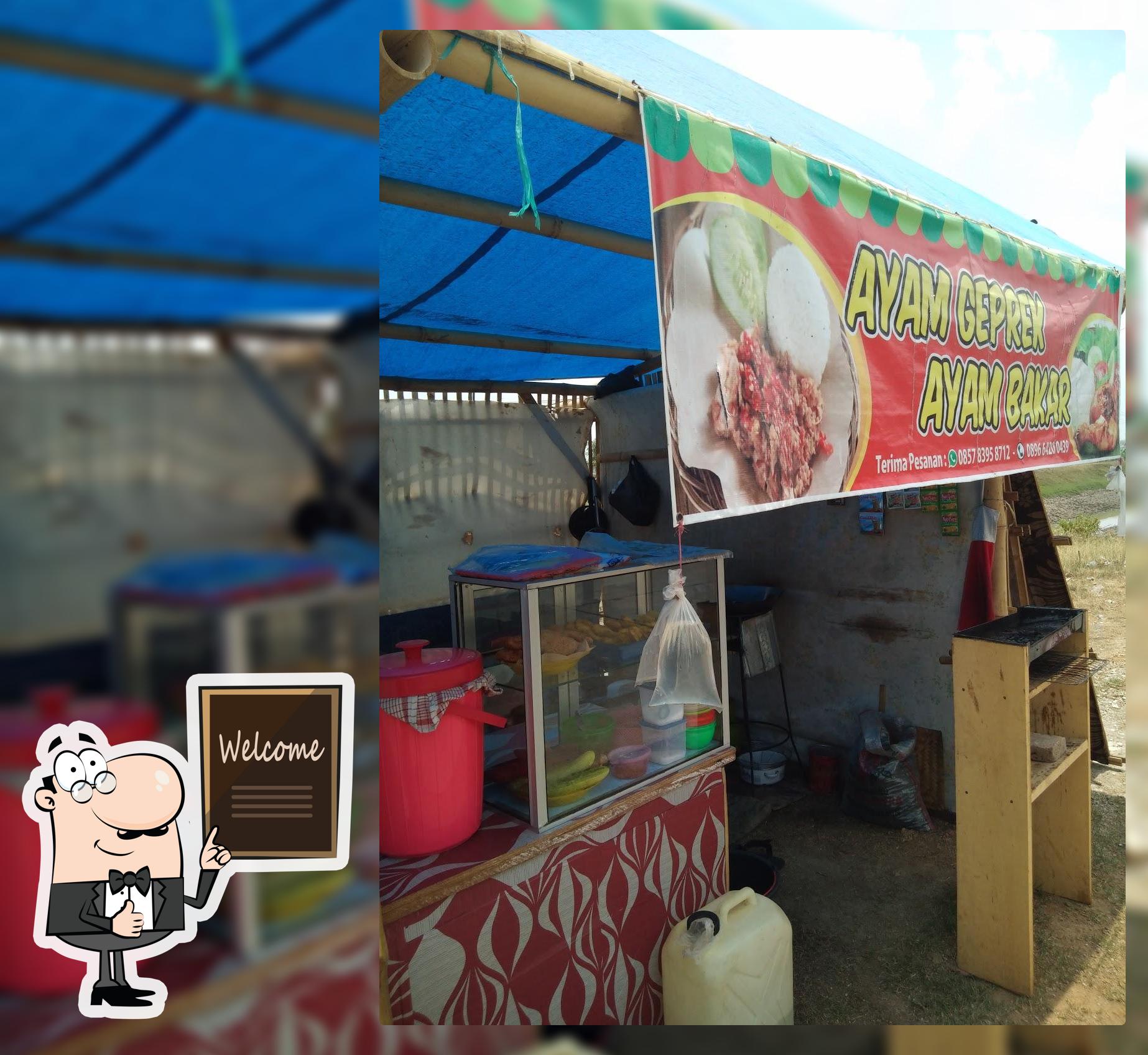 Warung LAPAS