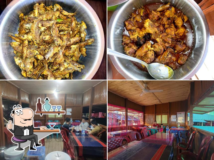 ছড়ং রেস্তোরাঁ