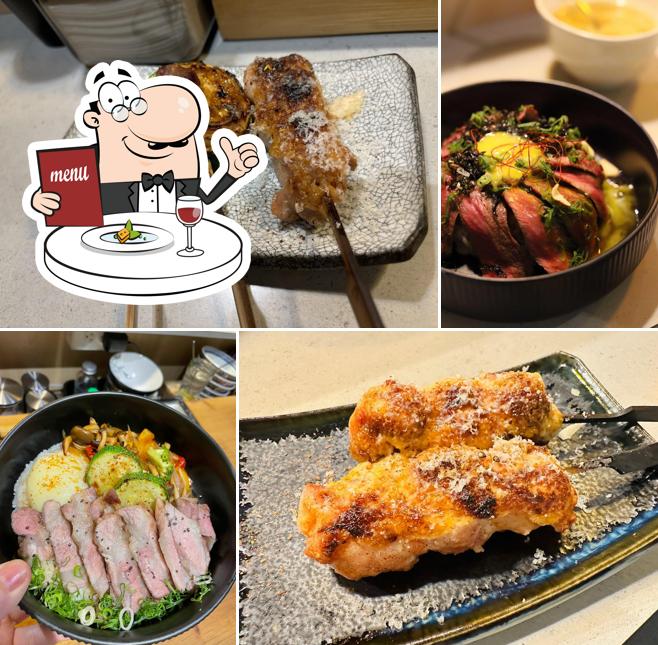 來溫叨呷奔｜刺身專門｜台灣魚｜握壽司｜小料理｜無接待十二歲以下