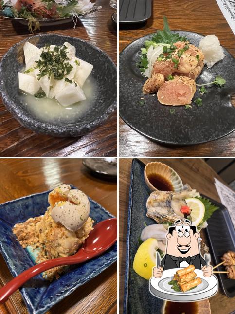 酒場よねくと