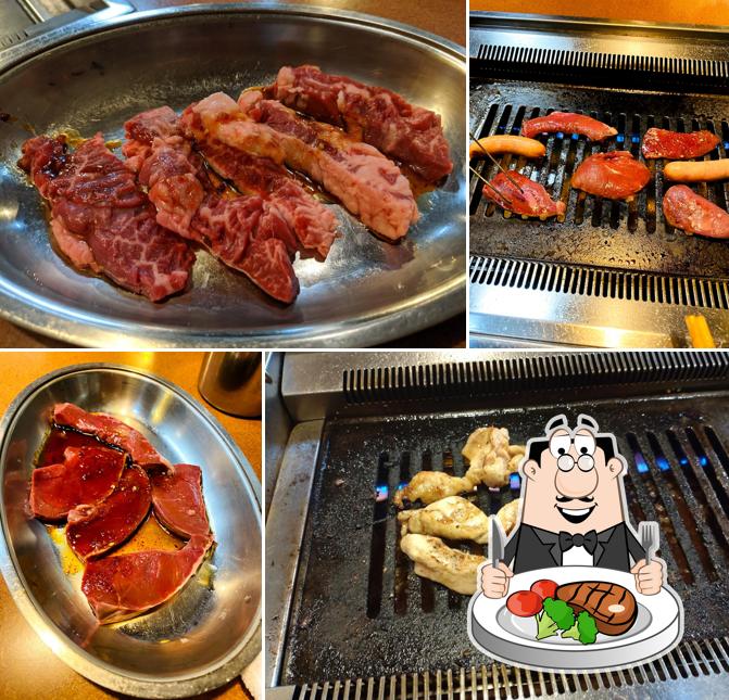 食道園駅前店