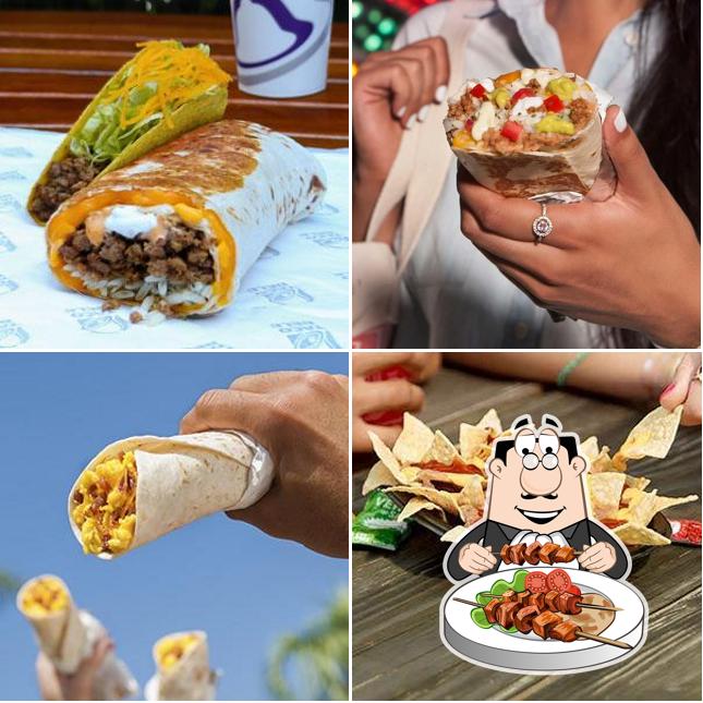 Taco Bell