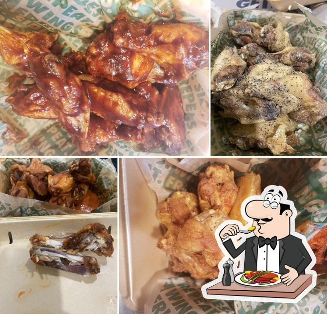 Wingstop