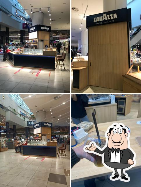 Lavazza Club