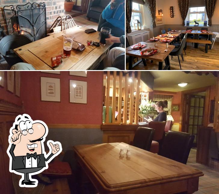 Troutbeck Inn