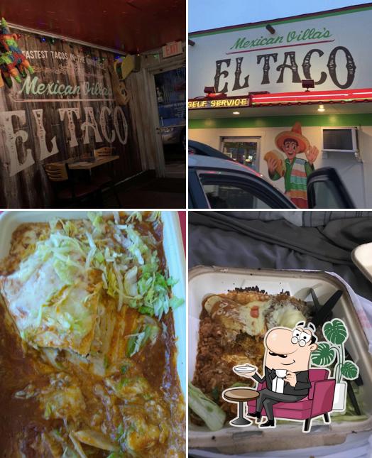 El Taco Mexican