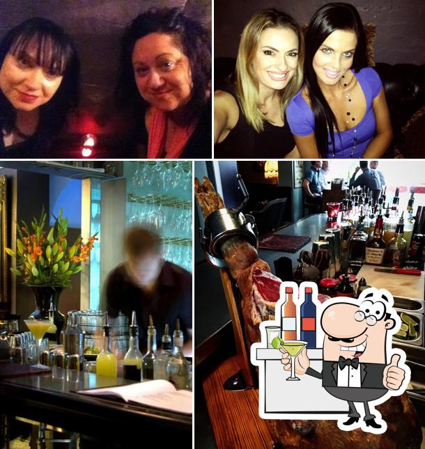 Andaluz Bar & Tapas