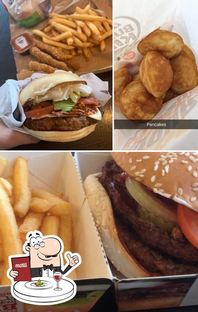 Burger King
