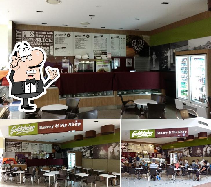 Goldies Bake Shop - Runaway Bay