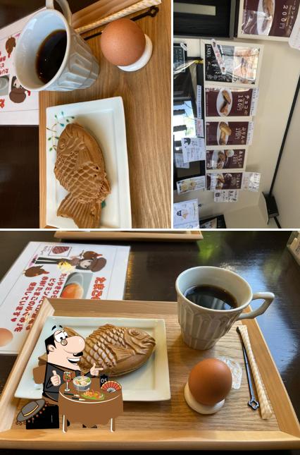 Taiyaki Warashibe Seto