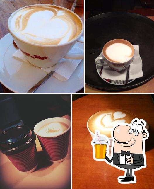 Cafemania