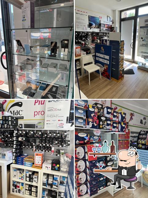Celestino Store & Repair