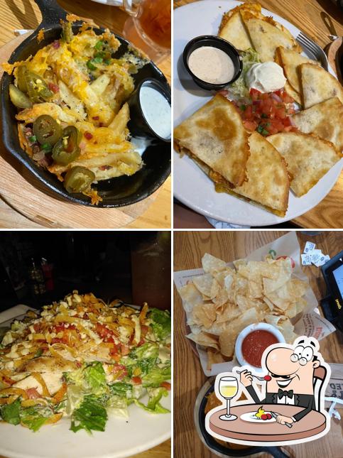Chili's Grill & Bar