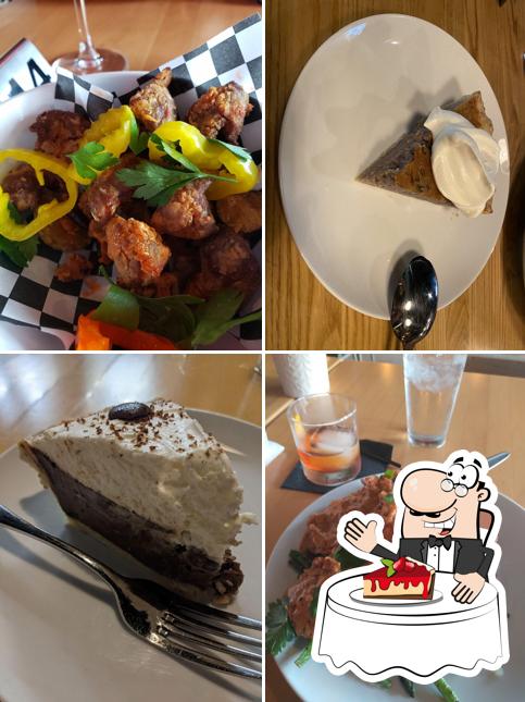 Commerce Cafe & Catering