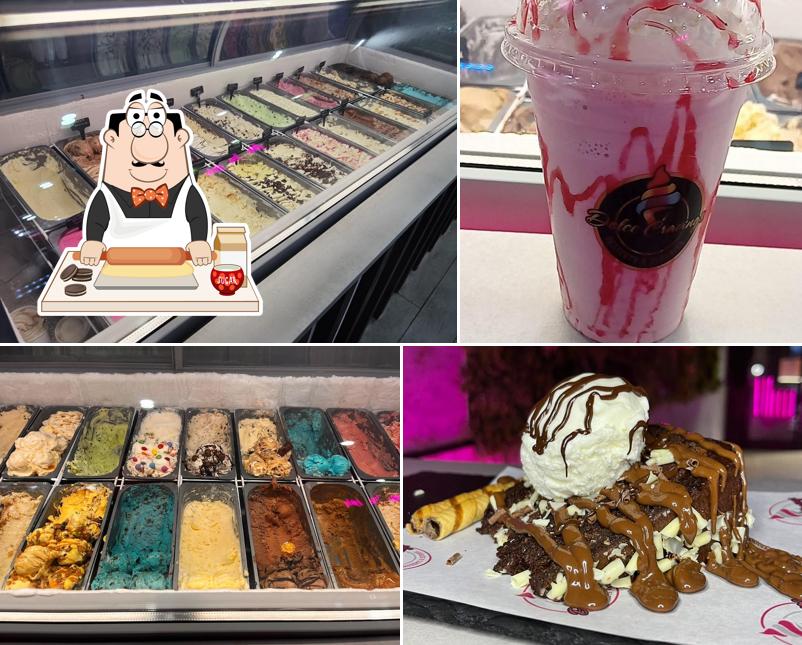 Dolce Cravings