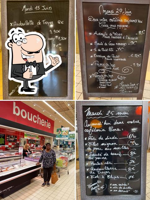 Carrefour Vichy