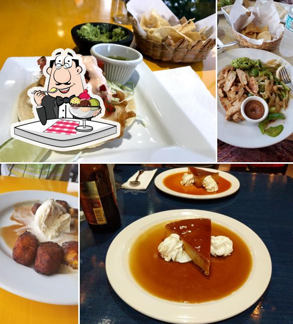 Guakamole's