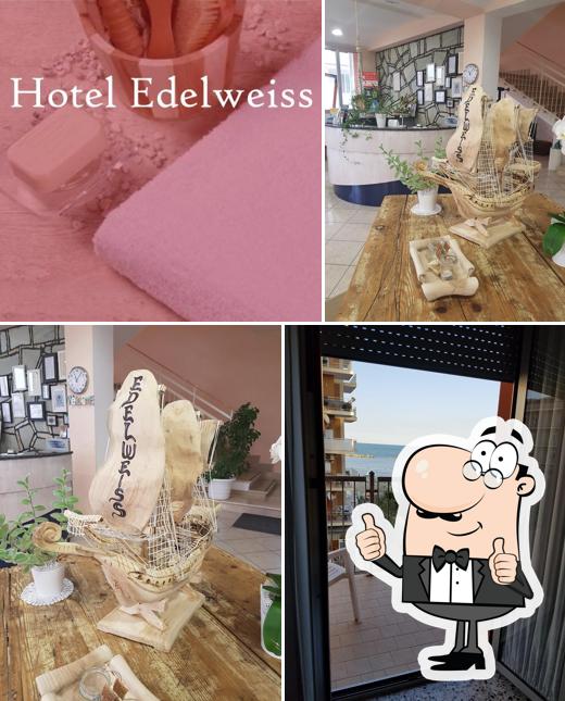 Hotel Edelweiss