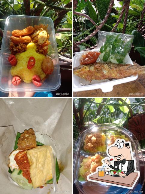 Indah Catering
