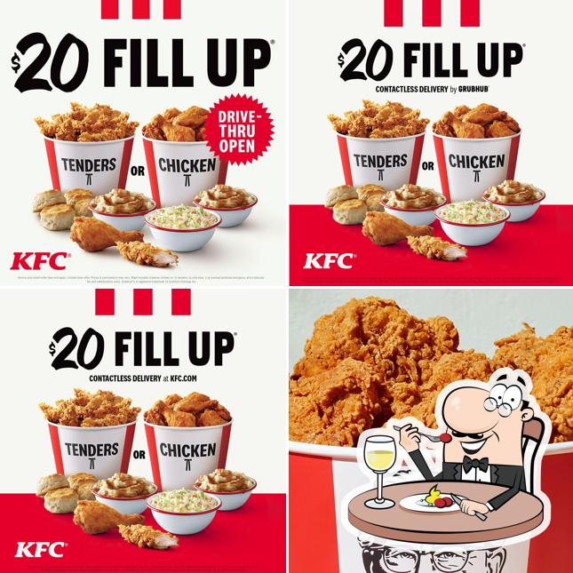 KFC