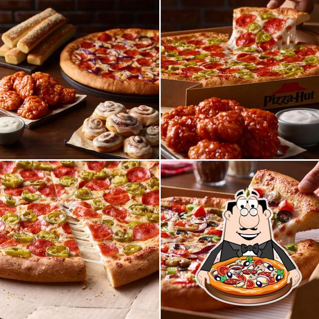 Pizza Hut