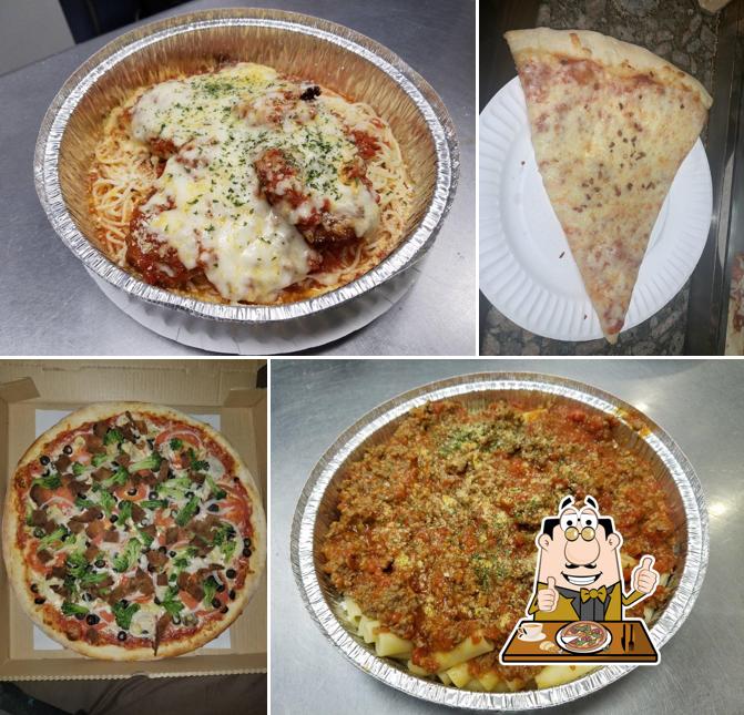 Alfredos