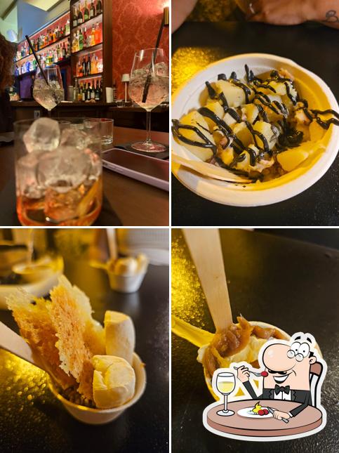 FARO Drink food & wine
