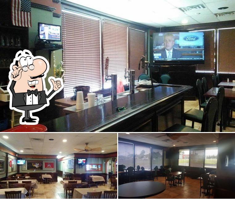 Natty's Sports Bar & Grill
