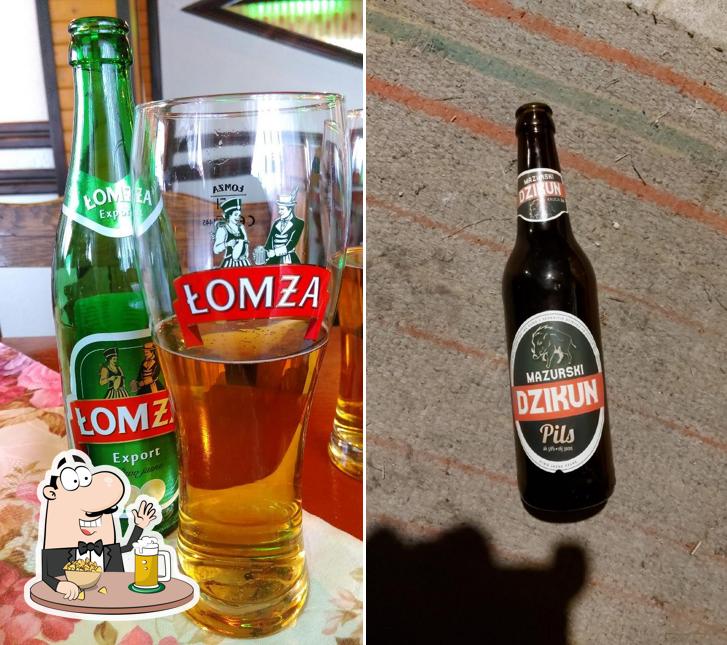 "Ryby & Alkohole"
