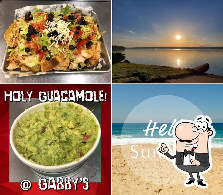 Gabby's Restaurant
