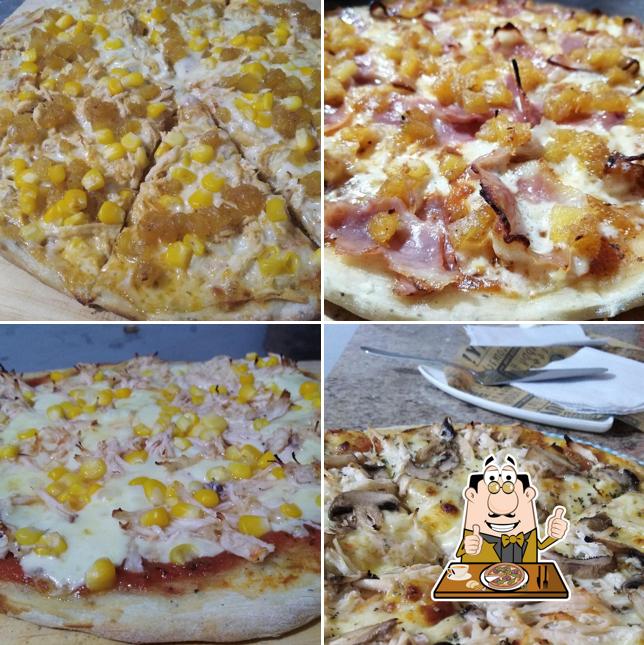 947 Pizzería