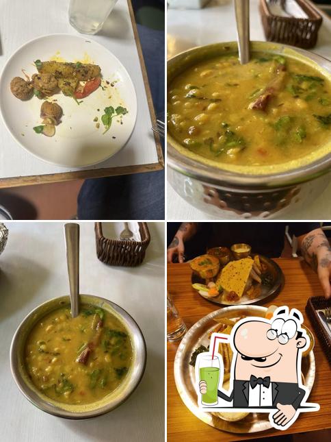 ANNAPURNA VEG & VEGAN RESTAURANT(AVVR)