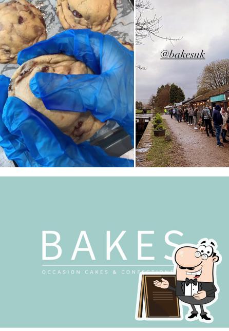 BAKES