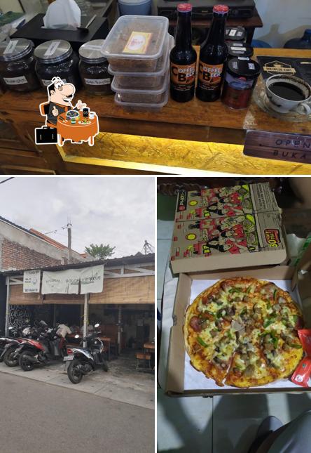 BOLOPLEK KOPI