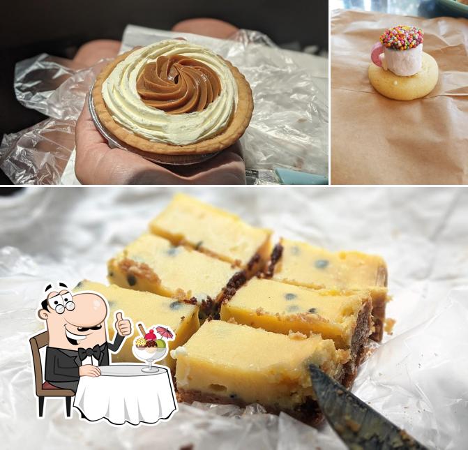 Mema's Bakery Cafe