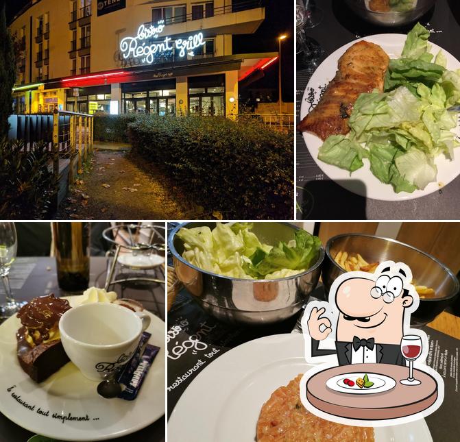 Bistro Régent - Talence