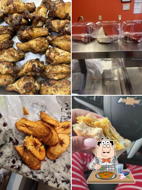 Caribbean Cravings