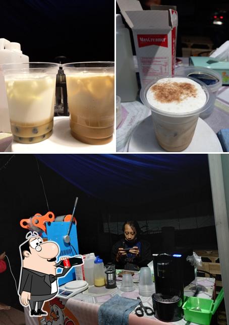 Drogercoffee