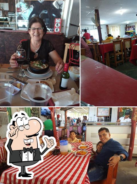 El Reposo Restaurant