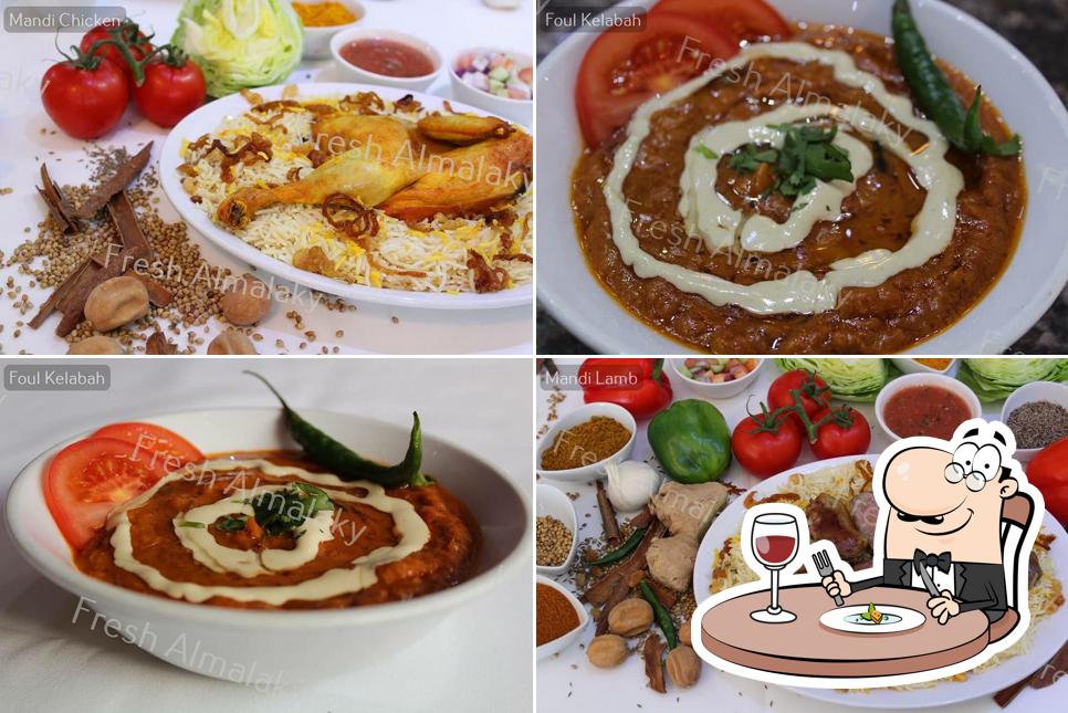 Fresh Almalaky